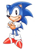Klassik-Sonic