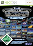SEGA Mega Drive Ultimate Collection Cover
