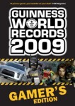 Guinness Wordl Records Gamer's Edition 2009
