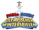 Mario & Sonic bei den Olympischen Winterspielen