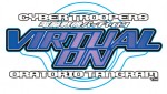 Virtual On XBLA Logo