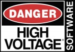 High Voltage Software Logo