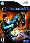 The Conduit Cover