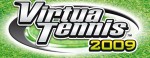 Virtua Tennis 2009 Logo
