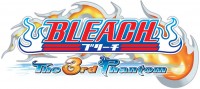 Bleach 3rd Phantom Logo
