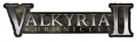 Valkyria Chronicles 2 Logo