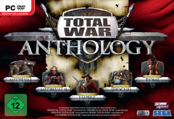 Total War Anthology Collection