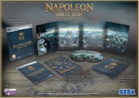 napoleon imperial edition