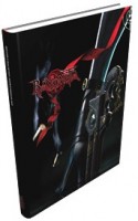Bayonetta Strategy Guide Collector's Edition