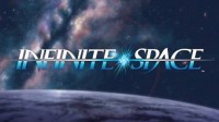 Infinite Space Logo