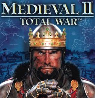 Medieval II Total War Logo