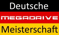 Deutsche Mega Drive Meisterschaft 2010