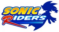 Sonic Riders Logo