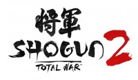 Shogun 2: Total War Logo