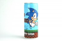 Sonic Energy Drink