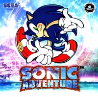 Sonic Adventure Dreamcast Xbox Live Arcade