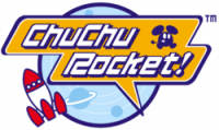 ChuChu Rocket Logo