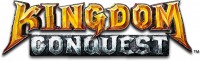 Kingdom Conquest Logo