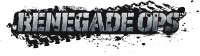 Renegade Ops Logo