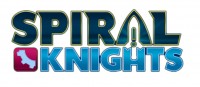 Spiral Knights Logo