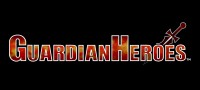 Guardian Heroes Logo