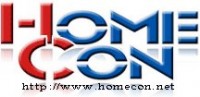 HomeCon Logo