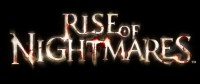 Rise of Nightmares Logo