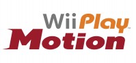 Wii Play Motion Logo