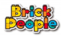 Brick People Logo