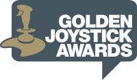 Golden Joystick Awards Logo