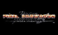 Virtua Fighter 5 Final Showdown Logo