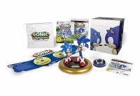 Sonic GenerationsCollectors Edition_GER_PS3