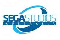 SEGA Studios Australia Logo