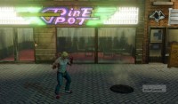Streets of Rage 3D Screenshot