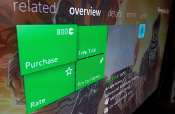 Renegade Ops Xbox Live Arcade reduziert