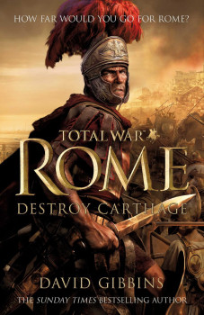 Total War: Rome 2 Buch