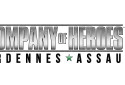 Company of Heroes 2: Ardennes Assault Logo