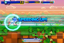 Sonic Runners Screenshot