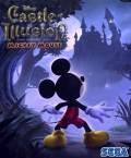 Castle of Illusion: Starring Mickey Mouse Cover