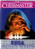 The Chessmaster Cover