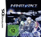 Infinite Space Cover
