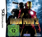 Iron Man 2 Cover