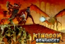 Kingdom Conquest Cover