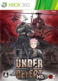 Under Defeat HD Cover