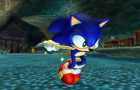 Sonic und die Geheimen Ringe Image Pic