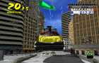 Crazy Taxi: Fare Wars Image Pic