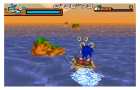 Sonic Rush Adventure Image Pic
