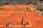 Virtua Tennis 3 Image Pic