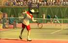 Virtua Tennis 3 Image Pic