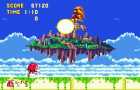 Sonic & Knuckles Image Pic